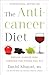 The Anticancer Diet by David Khayat
