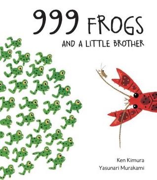 999 Frogs and a Little Brother