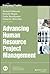 Advancing Human Resource Project Management