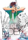 Eden: It's an Endless World, Volume 4