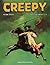 Creepy Archives Volume 16