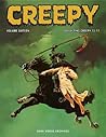 Creepy Archives Volume 16 by Bruce Bezaire