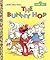 The Bunny Hop (Sesame Street) by Sarah Albee