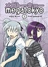 Megatokyo, Volume 3