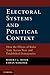Electoral Systems and Political Context by Robert G Moser