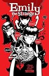 Emily The Strange by Rob Reger