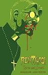 Rex Mundi, Vol. 4: Crown and Sword