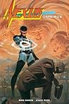 Nexus Omnibus Volume 2 by Mike Baron