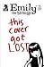 Emily The Strange: This Cov...