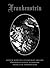 Frankenstein by Mary Wollstonecraft Shelley