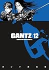 Gantz/12