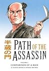 Path of the Assassin, Vol. 3 by Kazuo Koike