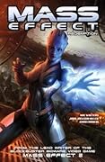 Mass Effect, Volume 1: Redemption