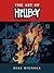 The Art of Hellboy