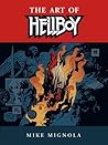 The Art of Hellboy