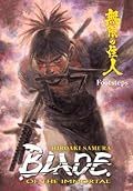 Blade of the Immortal, Volume 22: Footsteps