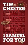 1 Samuel for You