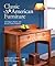 Classic American Furniture:...