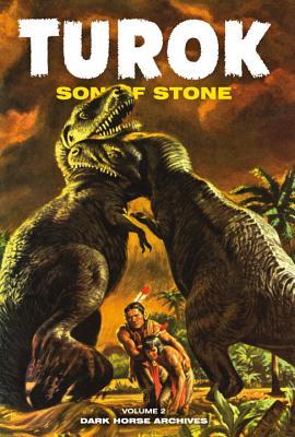 Turok, Son of Stone Archives Volume 2