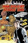 Classic Star Wars: Han Solo at Stars' End