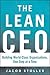 The Lean CEO: Leading the Way to World-Class Excellence