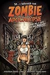 I Survived The Zombie Apocalypse and All I Got Was This Podcast by Chris W Freeman I Survived The Zombie Apocalypse and All I Got Was This Podcast by Chris W Freeman