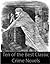 Ten of the Best Classic Crime Novels: The Woman in White, Crime and Punishment, Dracula, The Moonstone, The Secret Agent, and many more...