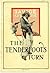 The Tenderfoot's Turn