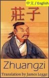 Zhuangzi: Bilingu...