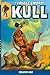 The Savage Sword of Kull, V...