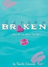 Broken by Tanille Edwards