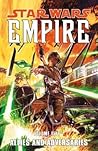 Star Wars: Empire, Vol. 5: Allies and Adversaries Star Wars: Empire, Vol. 5: Allies and Adversaries