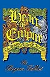 Heart of Empire, or The Legacy of Luther Arkwright by Bryan Talbot