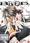 Blood+: Kowloon Nights Blood+: Kowloon Nights