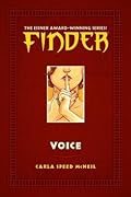 Finder: Voice
