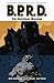 B.P.R.D., Vol. 6: The Unive...
