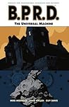 B.P.R.D., Vol. 6 by Mike Mignola