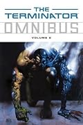 The Terminator Omnibus, Vol. 2