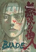 Blade of the Immortal, Volume 24: Massacre