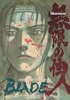 Blade of the Immortal, Volume 24: Massacre Blade of the Immortal, Volume 24: Massacre