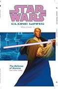 Star Wars: Clone Wars, Volume 1: The Defense of Kamino and Other Tales