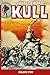 The Savage Sword of Kull Vo...