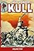 The Savage Sword of Kull Volume 2 by Chuck Dixon