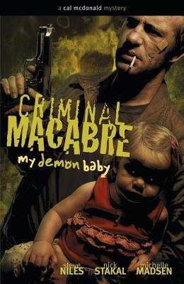 Criminal Macabre: My Demon Baby (Paperback)