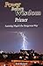 Power Before Wisdom Primer: Learning Magick the Dangerous Way (The Power Before Wisdom Training Series)
