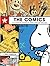 The Comics: An Illustrated ...