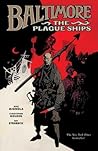 Baltimore, Vol. 1 by Mike Mignola