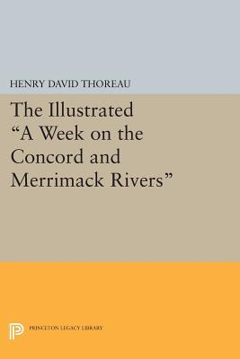 A Week on the Concord and Merrimack Rivers