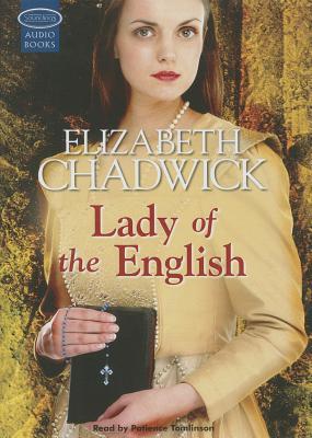 Lady of the English