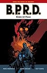 B.P.R.D., Vol. 14 by Mike Mignola